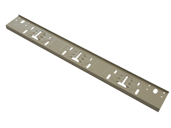 Stamping Products