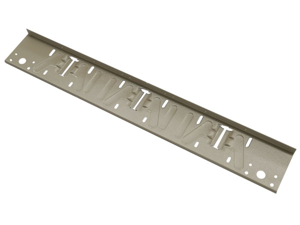 Stamping Products