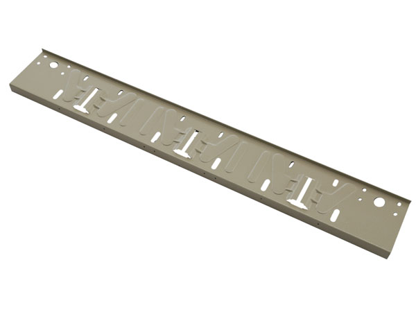 Stamping Products