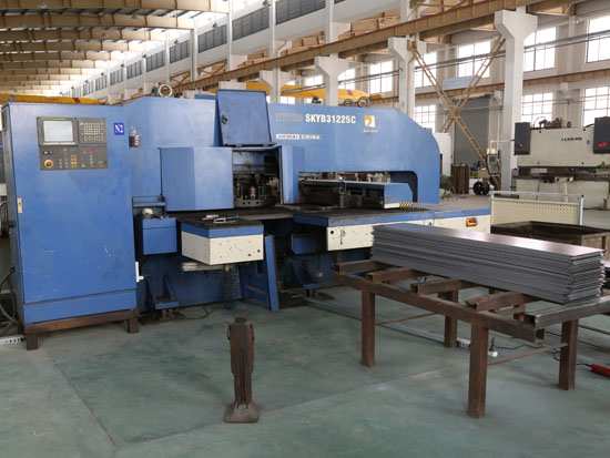 Equipment