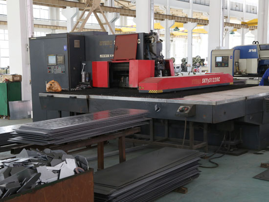 Equipment
