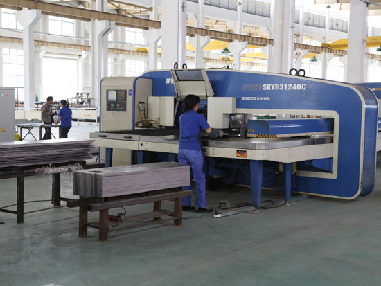 Equipment