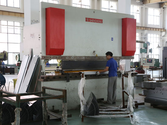 Equipment