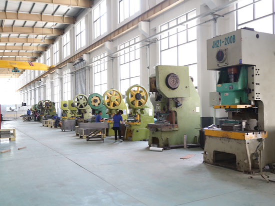 Equipment