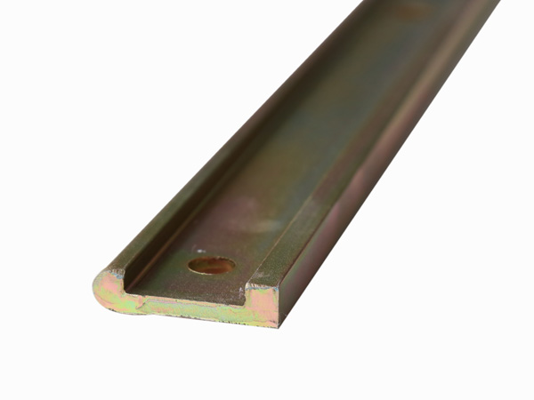 Guide Rails