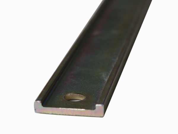 Guide Rails