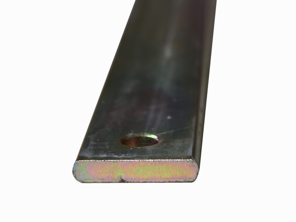 Guide Rails