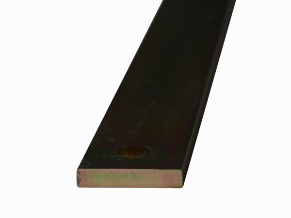 Guide Rails