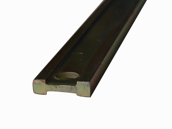 Guide Rails
