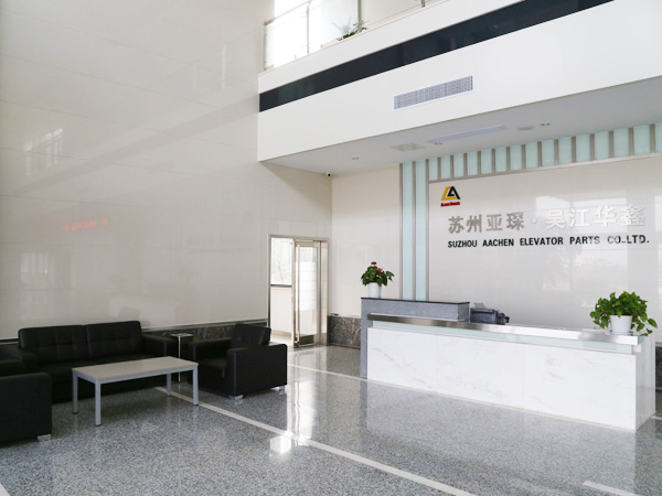 Office environment