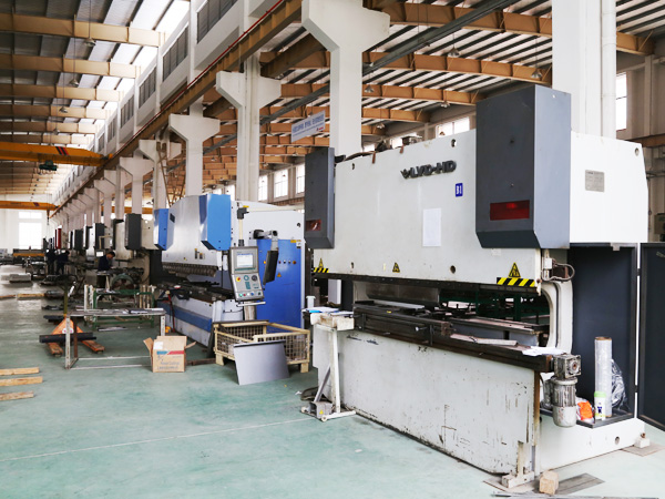 Equipment